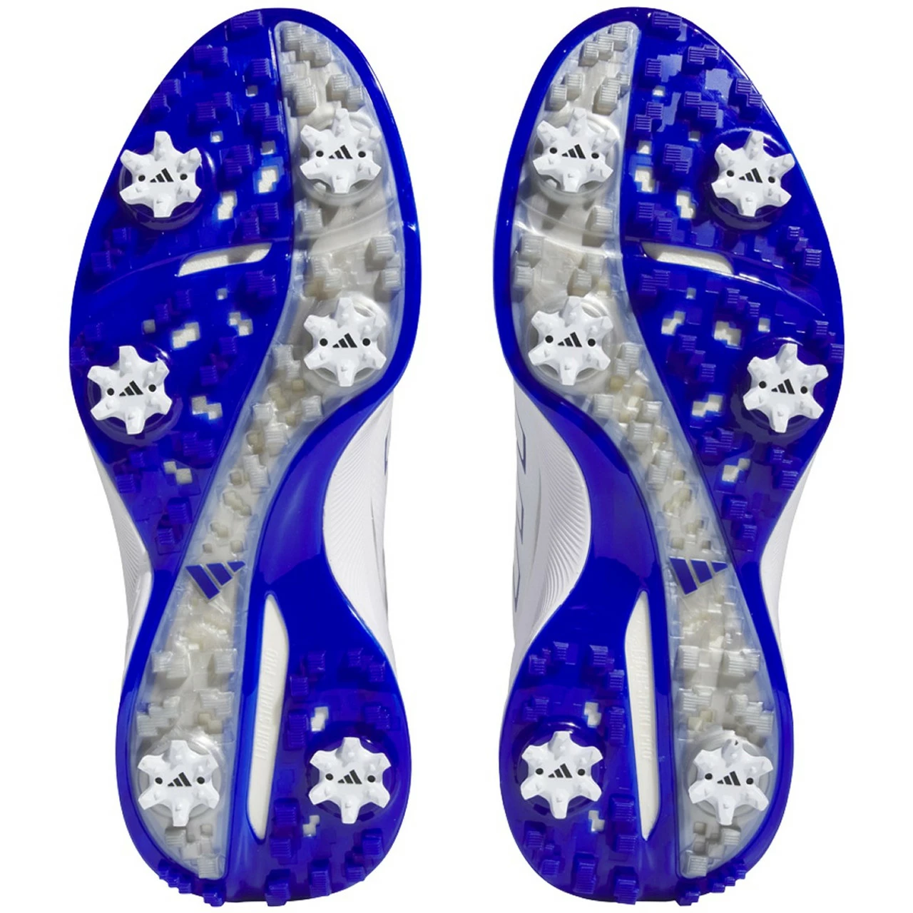 Adidas Golf Adidas ZG23 Golf Shoe 14 Adidas Golf Adidas ZG23 Golf Shoe - Image 14