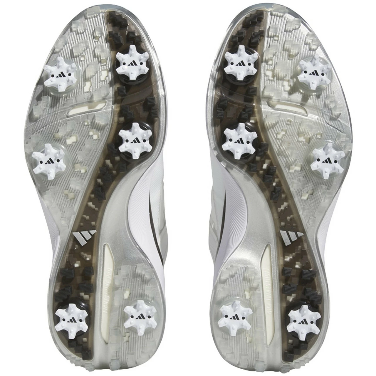 Adidas Golf Adidas ZG23 BOA Golf Shoe 10 Adidas Golf Adidas ZG23 BOA Golf Shoe - Image 10