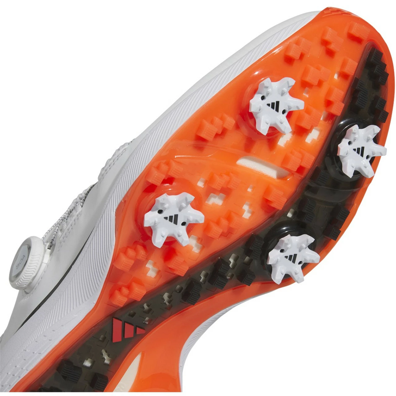 Adidas Golf Adidas ZG23 BOA Golf Shoe 2 Adidas Golf Adidas ZG23 BOA Golf Shoe - Image 2