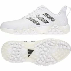 Adidas Golf Adidas Codechaos 22 Golf Shoes -Apparel Sales Store GY9820 28720.1676917037
