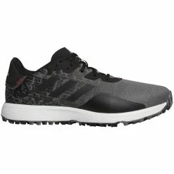 Adidas Golf Adidas S2G Spikeless Golf Shoes -Apparel Sales Store GZ3881 51063.1676408016