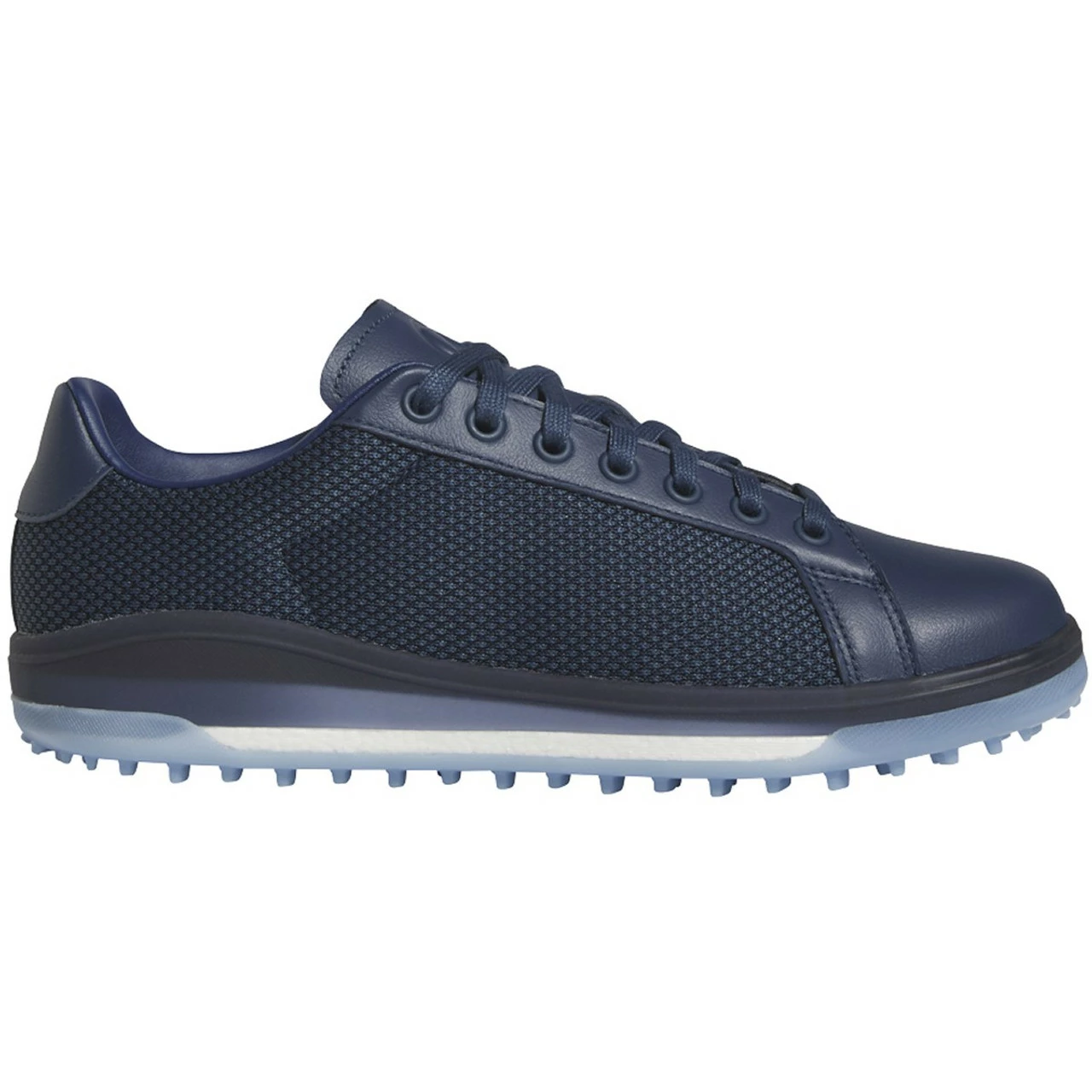 Adidas Golf Adidas Go-To Spikeless Golf Shoe 16 Adidas Golf Adidas Go-To Spikeless Golf Shoe - Image 16