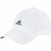 Adidas Golf Adidas Womens Tour Badge Hat 2.0