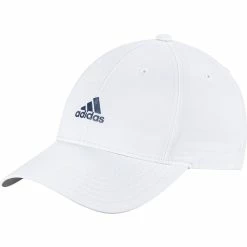Adidas Golf Adidas Womens Tour Badge Hat 2.0