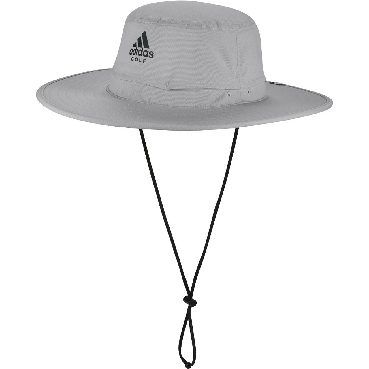 Adidas Golf Adidas Protective Wide Brim Sun Hat 2 Adidas Golf Adidas Protective Wide Brim Sun Hat - Image 2