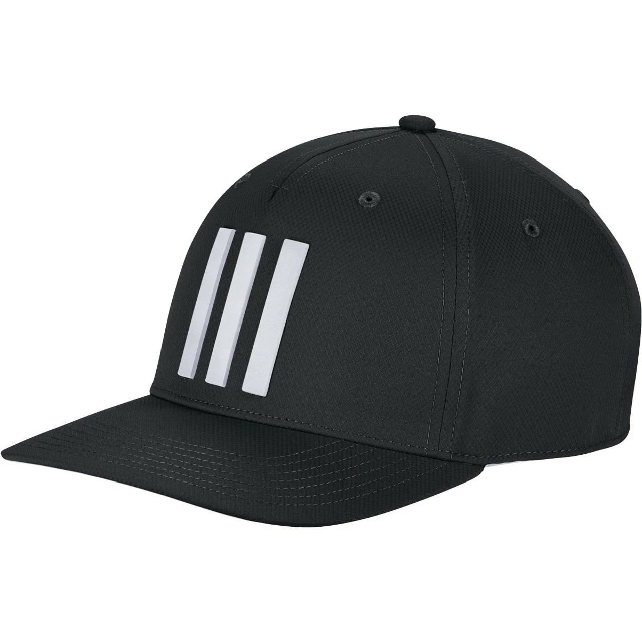 Adidas Golf Adidas 3 Stripes Tour Hat 1 Adidas Golf Adidas 3 Stripes Tour Hat