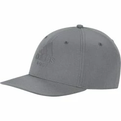 Adidas Golf Adidas Heathered Badge Of Sport Hat -Apparel Sales Store HA9196 58491.1678482012