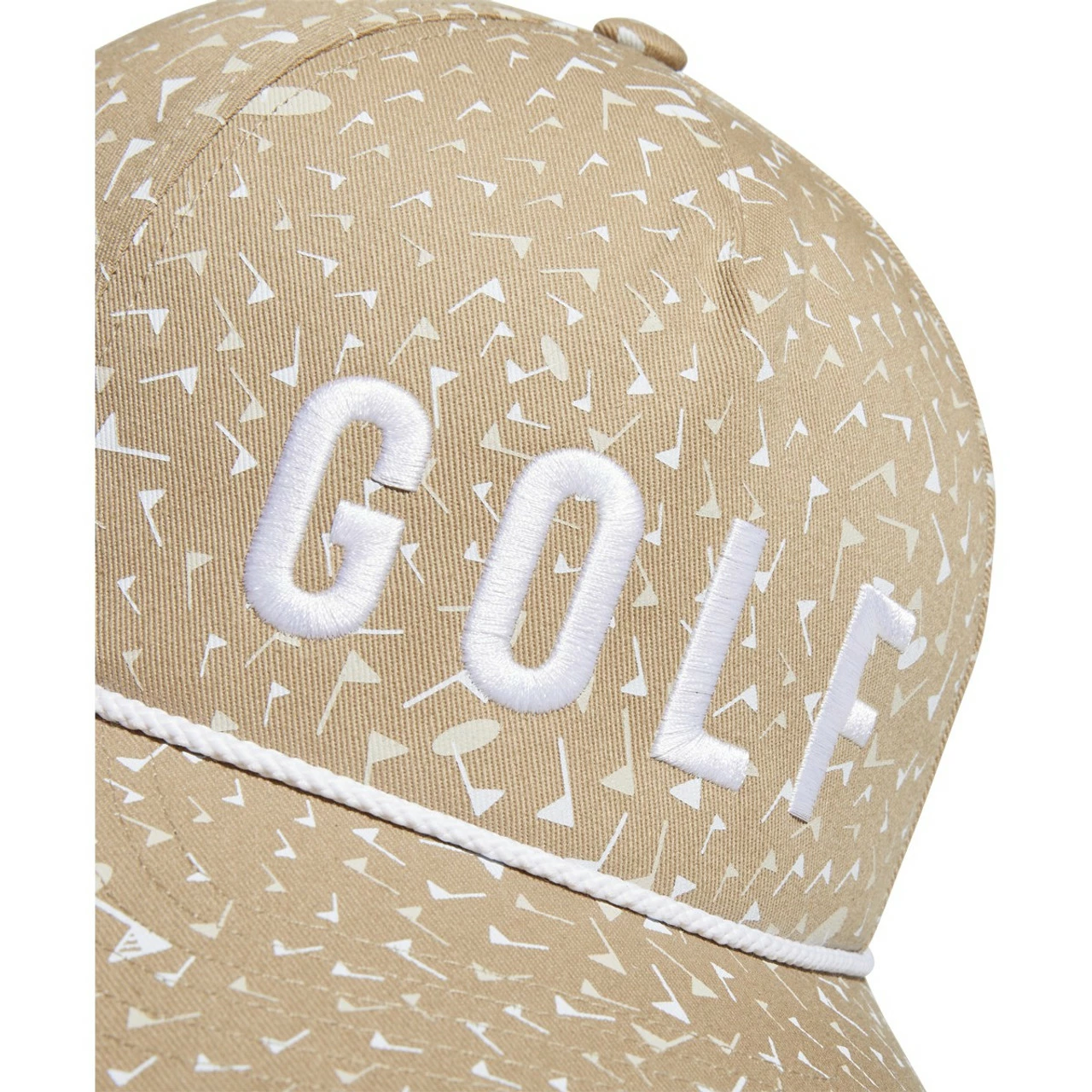 Adidas Golf Adidas Players Hat 5 Adidas Golf Adidas Players Hat - Image 5