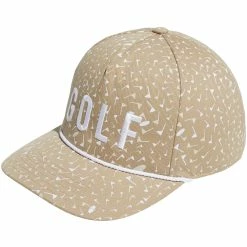 Adidas Golf Adidas Players Hat 10 Adidas Golf Adidas Players Hat -Apparel Sales Store HA9208 50804.1678482598