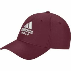Adidas Golf Performance Hat -Apparel Sales Store HA9261 09888.1678482214