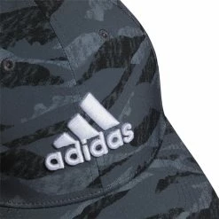 Adidas Golf Adidas Tour Print Hat -Apparel Sales Store HC1173 01 56270.1678829972
