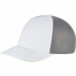 Adidas Golf Adidas Links Trucker Crestable Hat -Apparel Sales Store HC1203 65045.1665781557