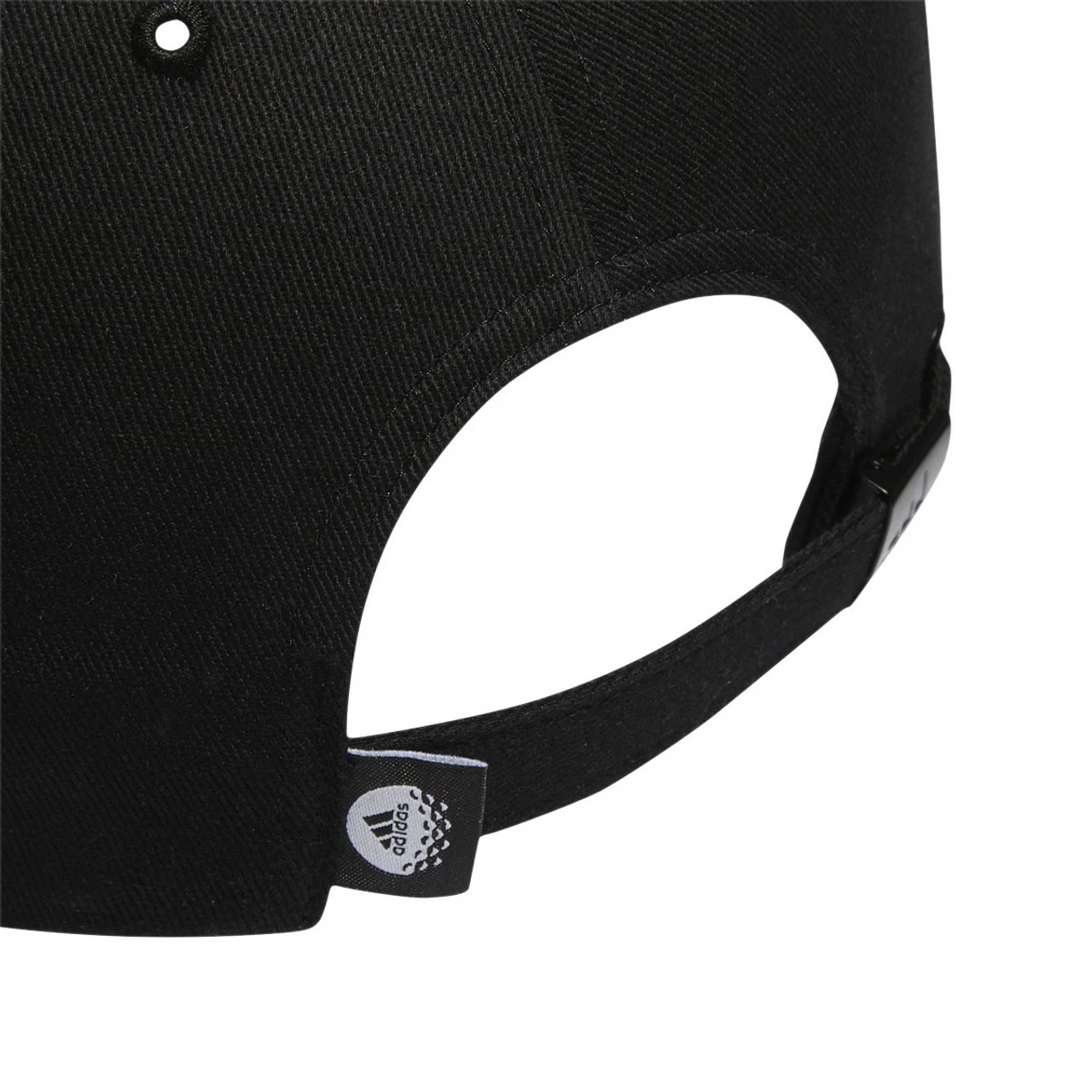 Adidas Golf Adidas Womens "I'm Not The Cart Girl" Hat 3 Adidas Golf Adidas Womens "I'm Not The Cart Girl" Hat - Image 3