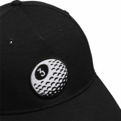 Adidas Golf Adidas Baller Hat -Apparel Sales Store HC6169 01 76688.1678830024