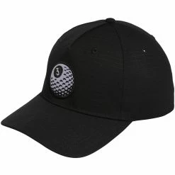 Adidas Golf Adidas Baller Hat -Apparel Sales Store HC6169 59953.1678830024