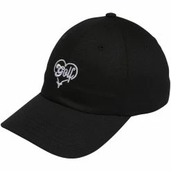 Adidas Golf Adidas Womens "I Heart Golf" Hat -Apparel Sales Store HC6170 14961.1670957300