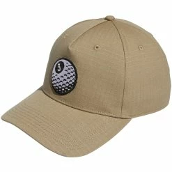 Adidas Golf Adidas Baller Hat