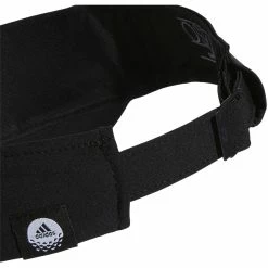 Adidas Golf Adidas Womens Crestable Heathered Visor -Apparel Sales Store HF9347 02 91641.1678829534