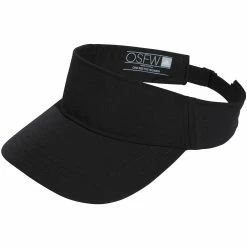 Adidas Golf Adidas Womens Crestable Heathered Visor -Apparel Sales Store HF9347 84014.1678829534