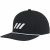 Adidas Golf Adidas Womens 5 Panel Rope Hat