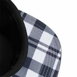 Adidas Golf Adidas Adi Plaid Hat -Apparel Sales Store HG8915 02 04215.1665783496
