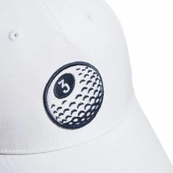 Adidas Golf Adidas Baller Hat -Apparel Sales Store HI3720 01 93579.1678830024