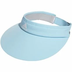 Adidas Golf Adidas Womens Wide Brim Tour Visor 2.0 -Apparel Sales Store HM4163 13774.1678398808