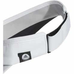 Adidas Golf Adidas Womens Wide Brim Tour Visor 2.0 -Apparel Sales Store HM4164 02 30461.1678398794