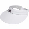 Adidas Golf Adidas Womens Wide Brim Tour Visor 2.0