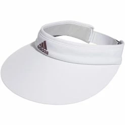 Adidas Golf Adidas Womens Wide Brim Tour Visor 2.0