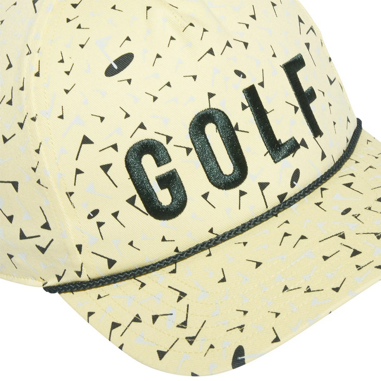 Adidas Golf Adidas Players Hat 3 Adidas Golf Adidas Players Hat - Image 3