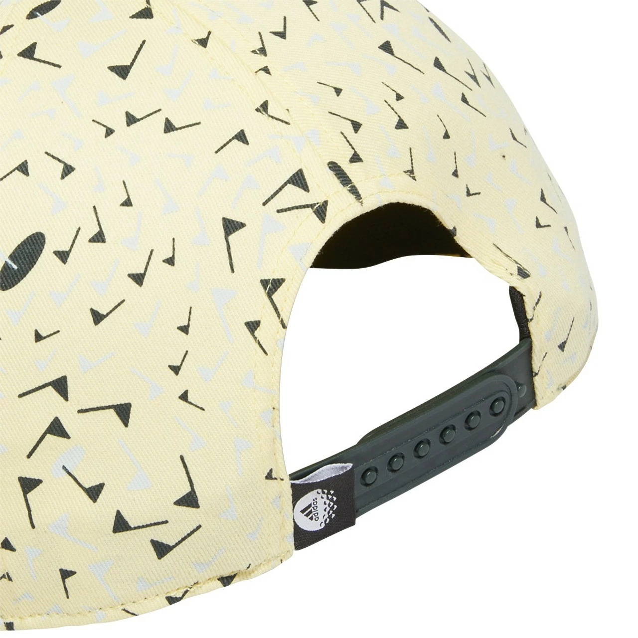 Adidas Golf Adidas Players Hat 2 Adidas Golf Adidas Players Hat - Image 2