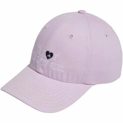 Adidas Golf Adidas Womens "I'm Not The Cart Girl" Hat 12 Adidas Golf Adidas Womens "I'm Not The Cart Girl" Hat -Apparel Sales Store HM4178 99423.1678399152