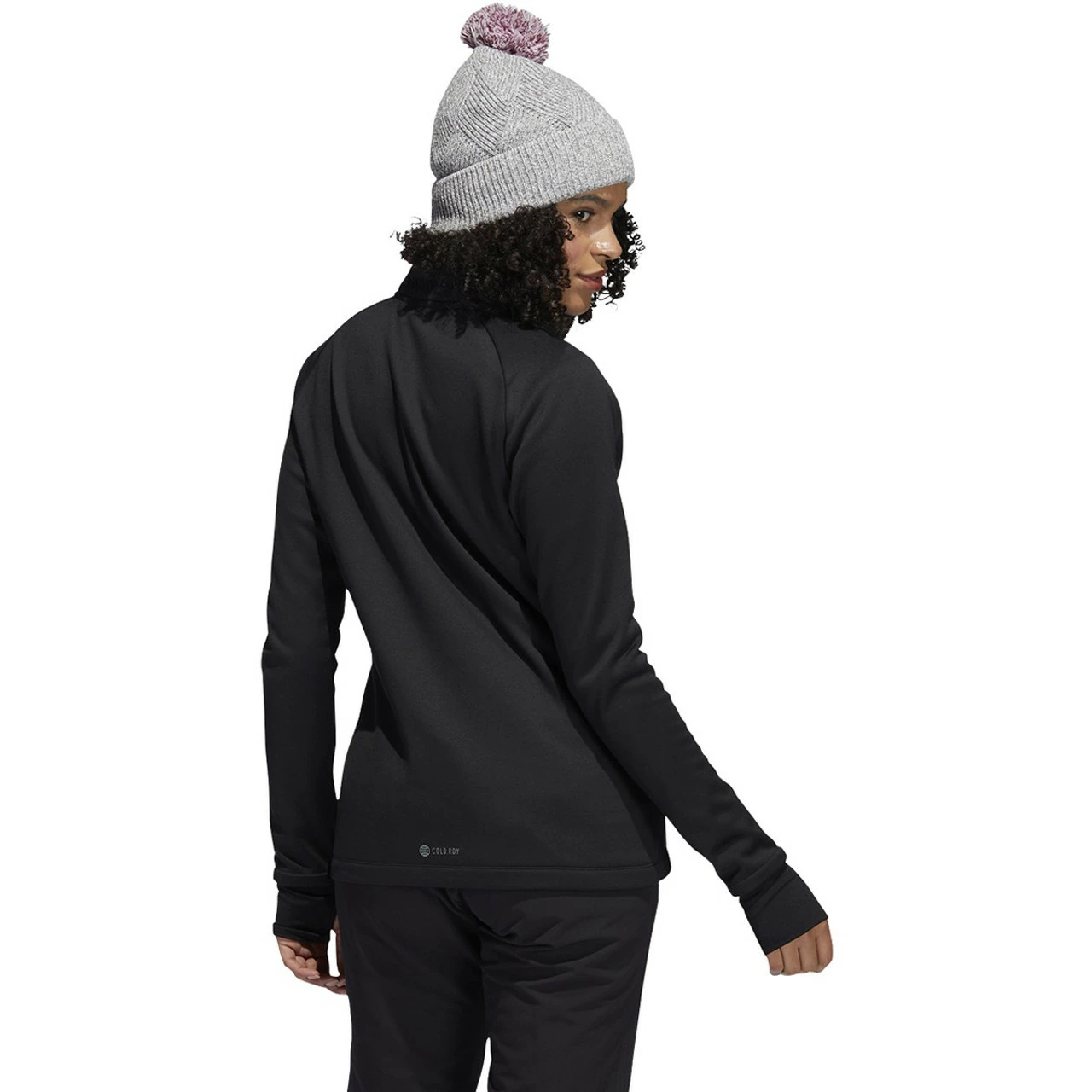 Adidas Golf Adidas Womens Cold.RDY Jacket 2 Adidas Golf Adidas Womens Cold.RDY Jacket - Image 2