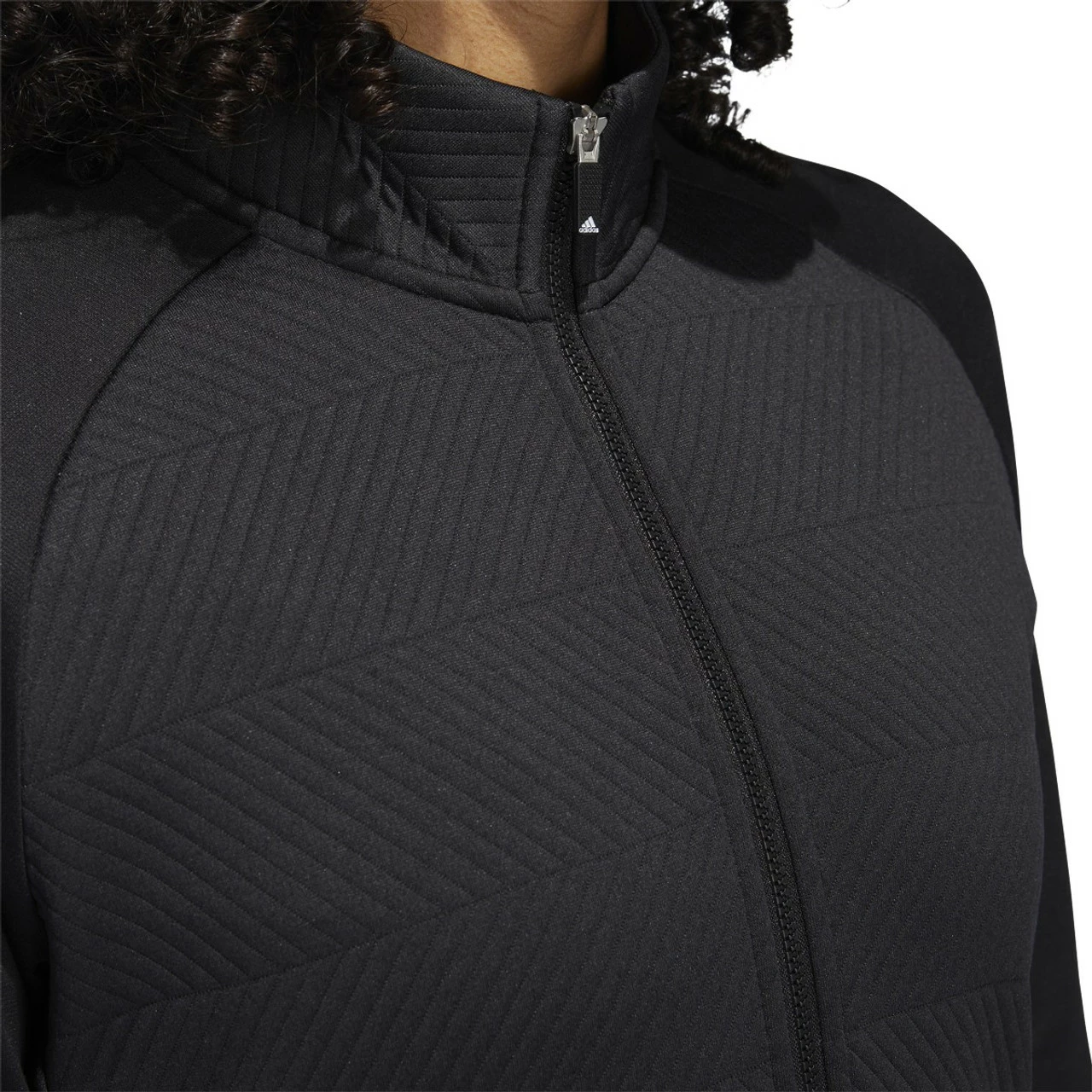 Adidas Golf Adidas Womens Cold.RDY Jacket 3 Adidas Golf Adidas Womens Cold.RDY Jacket - Image 3