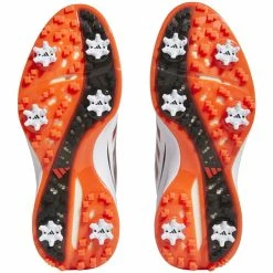 Adidas Golf Adidas ZG23 Golf Shoe 38 Adidas Golf Adidas ZG23 Golf Shoe -Apparel Sales Store HP2223 02 53063.1676500974