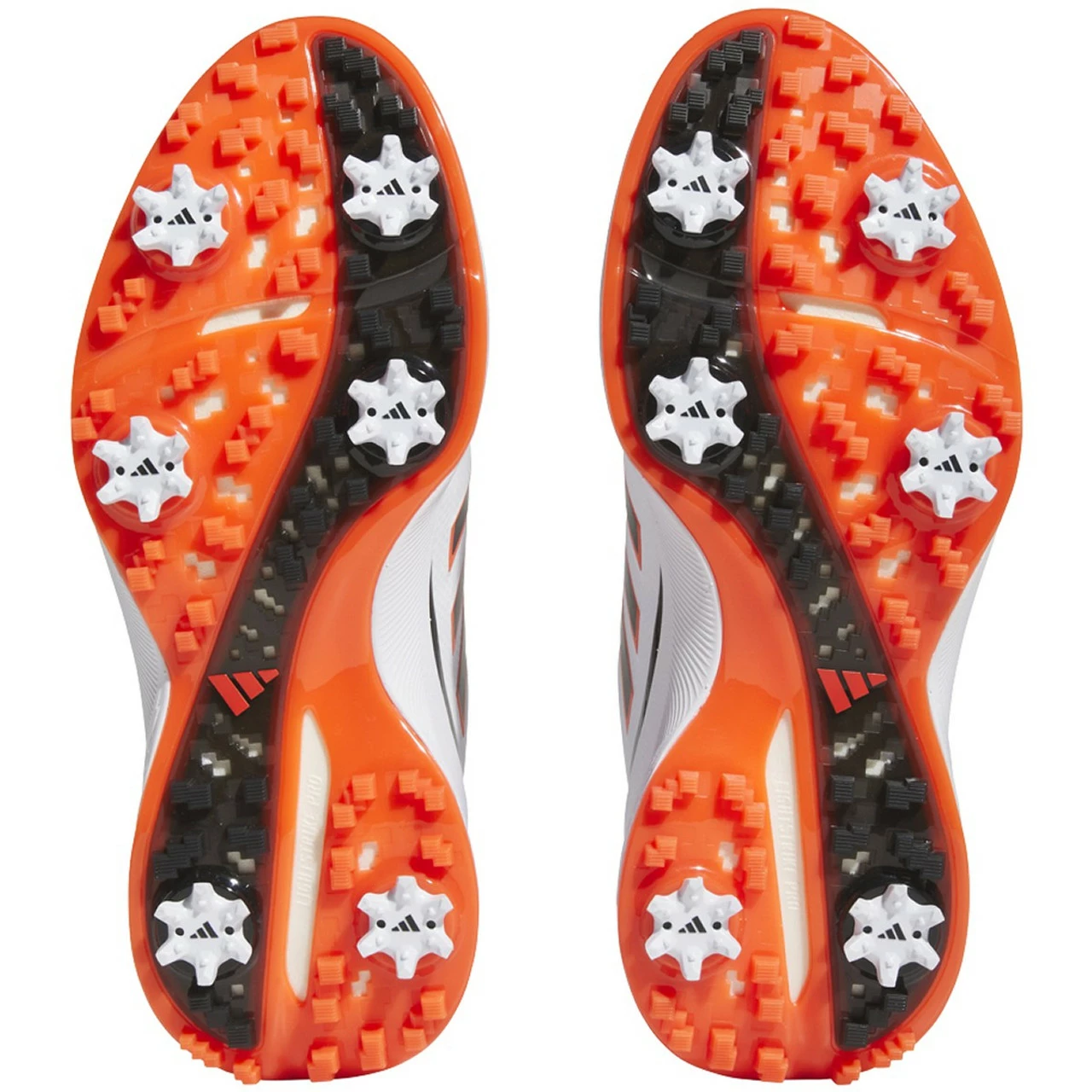 Adidas Golf Adidas ZG23 Golf Shoe 19 Adidas Golf Adidas ZG23 Golf Shoe - Image 19