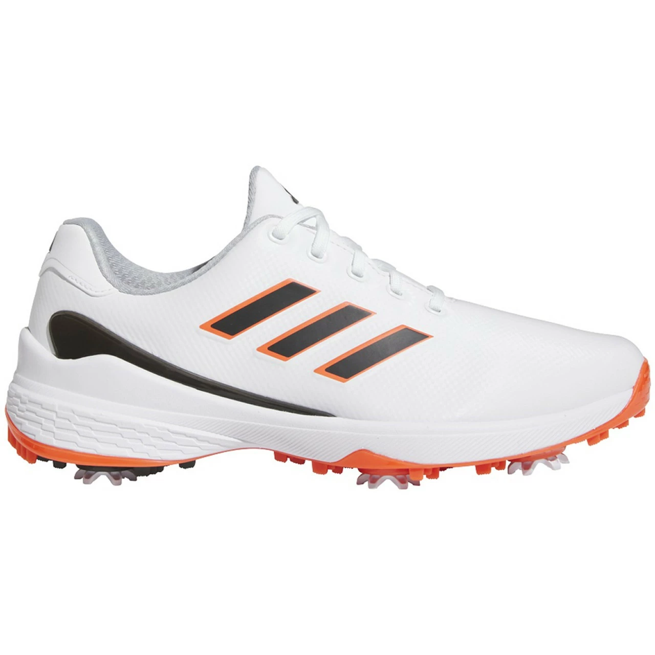 Adidas Golf Adidas ZG23 Golf Shoe 16 Adidas Golf Adidas ZG23 Golf Shoe - Image 16