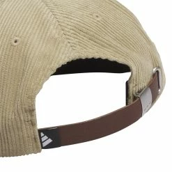 Adidas Golf Adidas Corduroy Leather 5 Panel Hat 10 Adidas Golf Adidas Corduroy Leather 5 Panel Hat -Apparel Sales Store HR3604 02 26523.1676403539