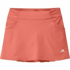 Adidas Golf Adidas Girls Ruffled Skort -Apparel Sales Store HR5311 90805.1679079180