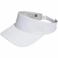 Adidas Golf Adidas Womens Crestable Heathered Visor -Apparel Sales Store HS4989 17349.1678829534