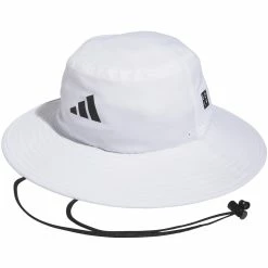 Adidas Golf Adidas Wide Brim Hat