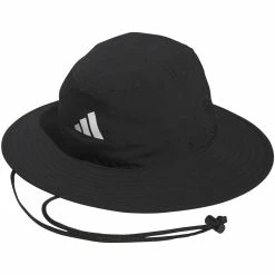 Adidas Golf Adidas Wide Brim Hat -Apparel Sales Store HS5474 55998.1676403660