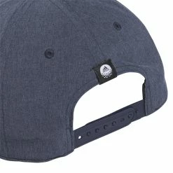 Adidas Golf Adidas Heathered Badge Of Sport Hat -Apparel Sales Store HS5500 02 73515.1678482009