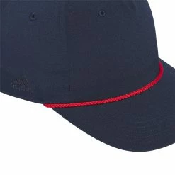 Adidas Golf Adidas Rope 5 Panel Crestable Hat -Apparel Sales Store HS5506 01 88570.1678396858