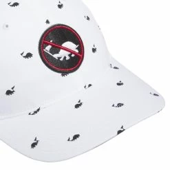 Adidas Golf Adidas "No Slow Play" Hat -Apparel Sales Store HS5532 01 38940.1676403590