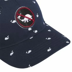 Adidas Golf Adidas "No Slow Play" Hat -Apparel Sales Store HS5533 01 19138.1676403590