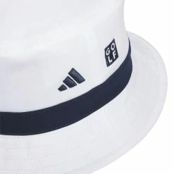 Adidas Golf Adidas Reversible Plaid Bucket Hat -Apparel Sales Store HS5535 01 27159.1671058069