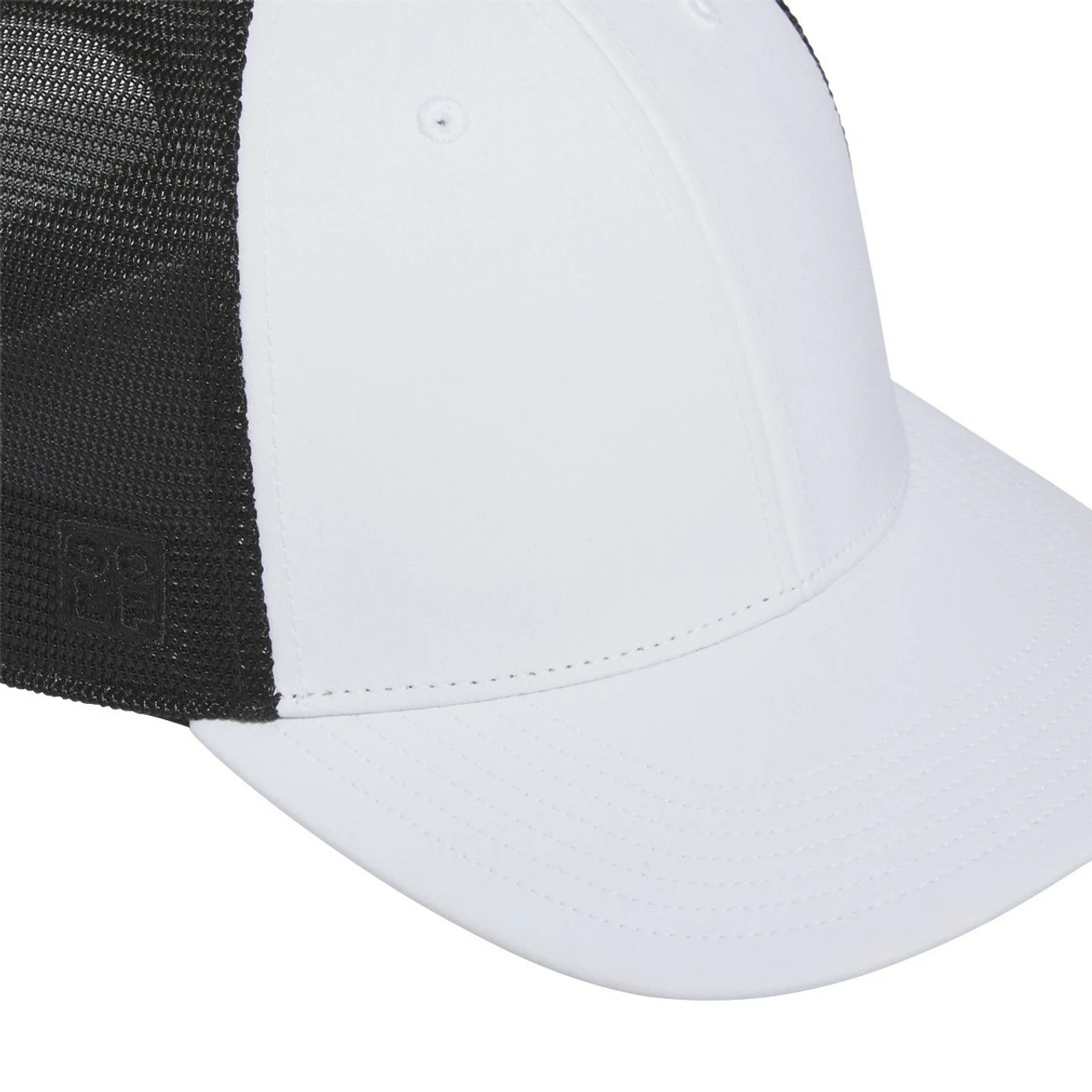 Adidas Golf Lo Pro Trucker Crestable Hat 2 Adidas Golf Lo Pro Trucker Crestable Hat - Image 2