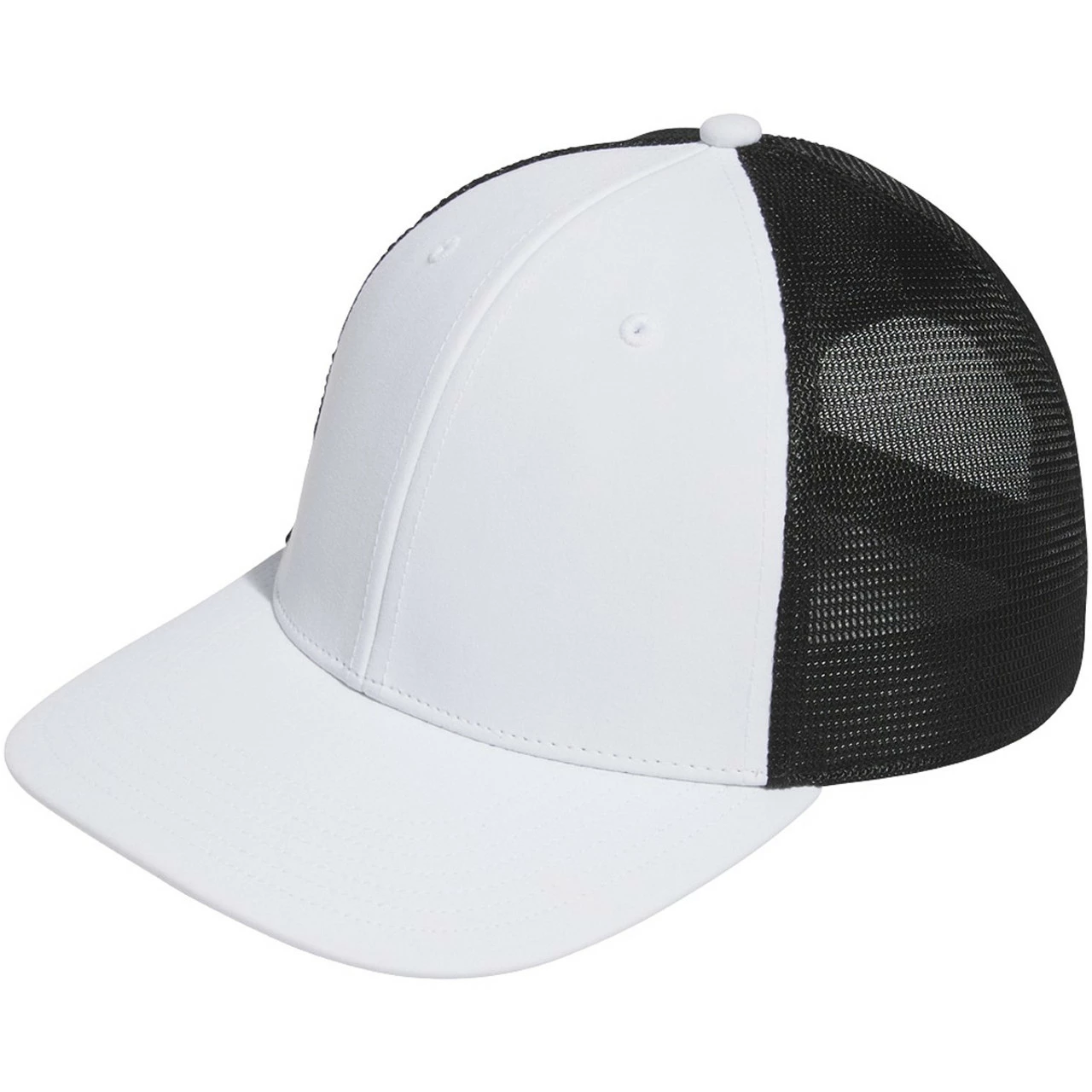 Adidas Golf Lo Pro Trucker Crestable Hat 1 Adidas Golf Lo Pro Trucker Crestable Hat